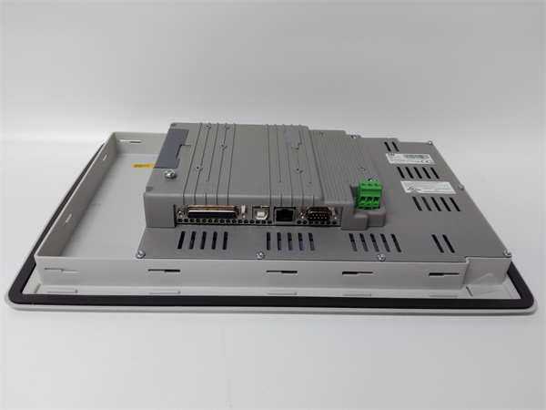 PP846A 3BSE042238R2 ABB 控制顯示面版