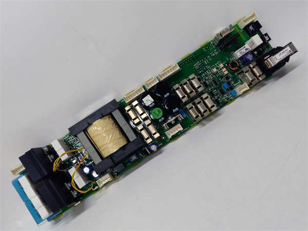 DSMB-01C 64691929 ABB 數(shù)字量輸入模塊