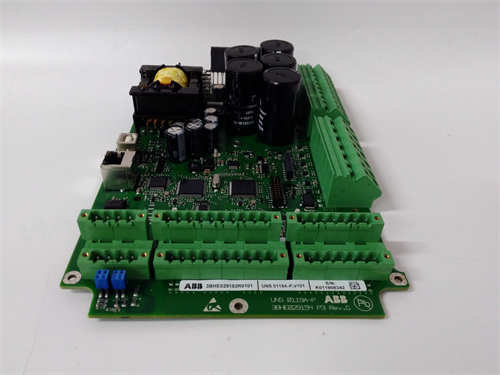UNS0119A-P,V101 3BHE029153R0101 ABB 
