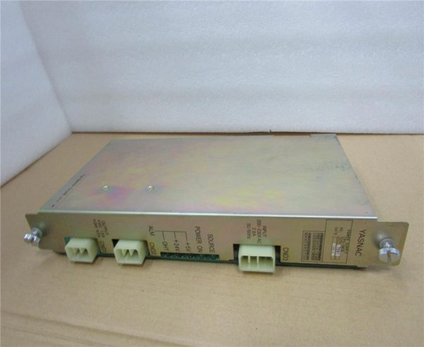 YASKAWA CPS-18FB Module