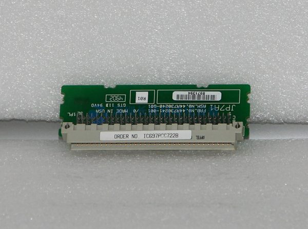 GE 44A730240-G01