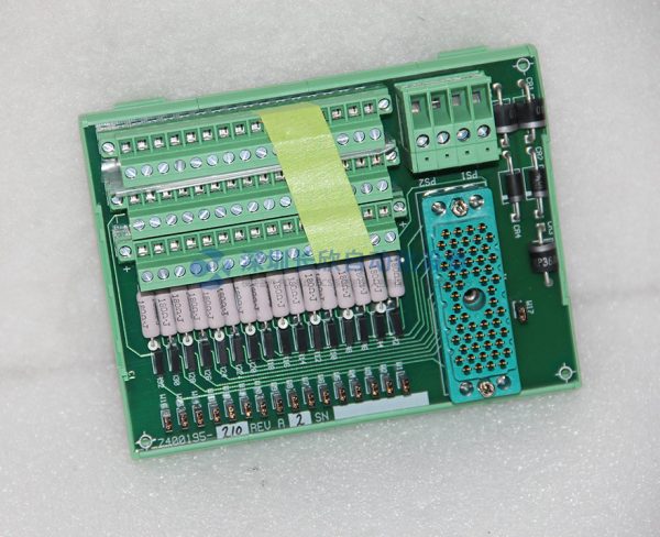 TRICONEX 9662-610