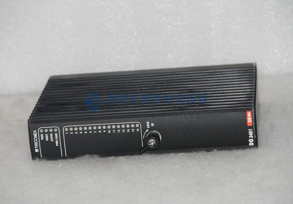 TRICONEX DO3401