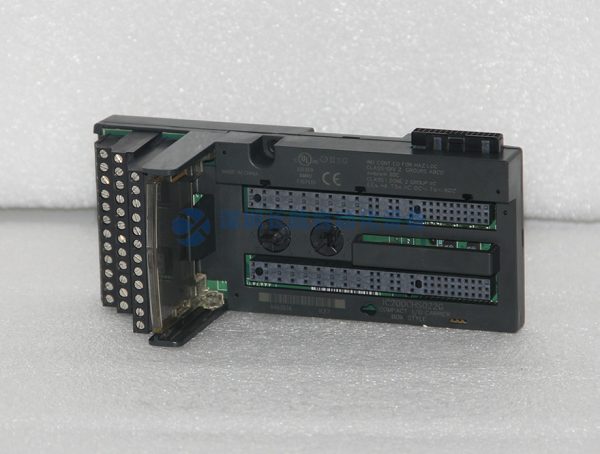 GE IC200CHS022
