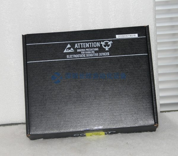GE DS200DC