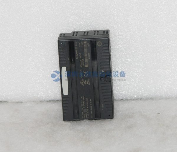 GE IC200ALG264H