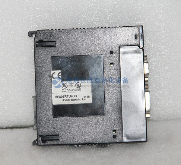 GE HE693RTU900
